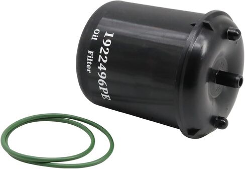 1922496PE Oil Filter Replace for P550952 CS41008 1643072 1872106 A9061810086 BC7326 Compatible with MX13 Engine DAF Truck CF FA 410 Magnum MHD MX340 Bus Platform Chassis in Saudi Arabia
