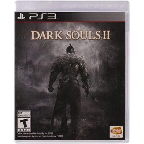 Dark Souls II - Playstation 3 (Renewed)