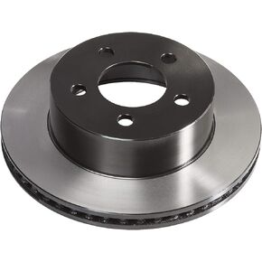 Wagner Brake BD125716E Disc Brake Rotor