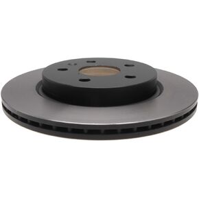 Raybestos 580771 Advanced Technology Disc Brake Rotor