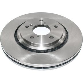 Durago Electrophoretic Series Front Vented Brake Rotor