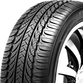 Kumho Ecsta PA31 All-Season Tire - 215/35R18 84V