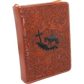 3D Natural Bible Cover
