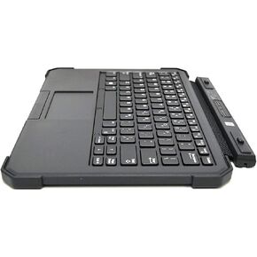 لوحة مفاتيح كمبيوتر لوحي أصلية جديدة لجهاز Dell Latitude 12 متين 7202 Palmrest لوحة اللمس مع لوحة المفاتيح G17CY 0G17CY in Kuwait