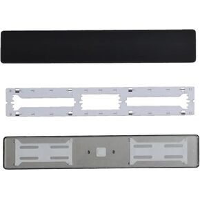 Replacement Spacebar Key Cap and Hinge Fit for MacBook Pro Retina 13" / 15" Model A1706 A1707 A1708 2016-2017 Model A1534 12" 2017 Year Keyboard Space Bar Keycap