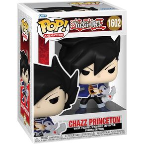 Funko Pop! Animation: Yu-Gi-Oh! - Chazz Princeton