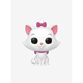 Funko Disney Diamond Collection The Aristocats Pop! Marie Vinyl Figure Hot Topic Exclusive
