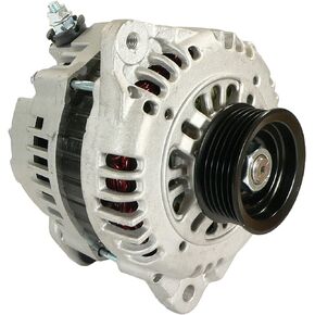 New DB Electrical Alternator AHI0018 Compatible with/Replacement for 3.0L Infiniti I30 1998-1999 334-2041, 020709, 200-13639, 90-25-1075N