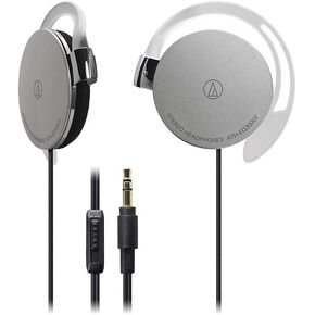 Audio Technica ATH-EQ300LV | Ear-Fit Headphones for TV (Japan Import)