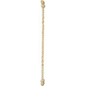 Weaver Leather Waxed Bit Hobble, Natural, 1-1/4"