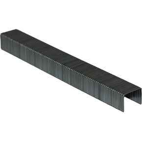 Spot Nails Spot Nails 36505 20 Gauge Divergent Staples with 1/2-inch Crown and 5/16-inch Leg Similar to Duo-Fast 5010D 5,000 per Box