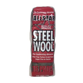 HI-TECH HIT-72016 Very Fine 00 Steel Wool