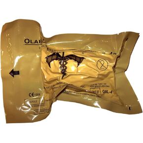 OLAES 4" Modular Bandage