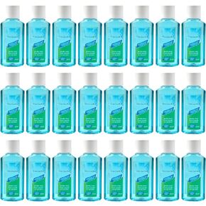 Mouthwash Travel Size, Portable Original Mint, 35ml/1.2oz (288Pack, Mint)