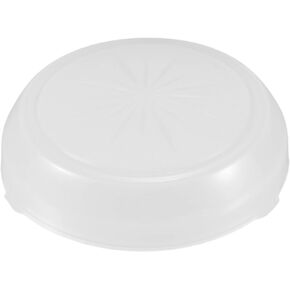 Car Dome Light Bezel Lens Lamp Cover Car Interior Light Lens for Chevy Camaro 1970-1981 Plastic Clear