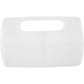 Interior Roof Map Light Lens,Car Interior Reading Light Cover Lens 34251-TP5-H01