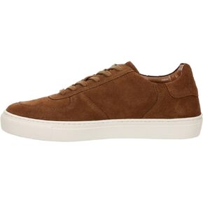 Franco Fortini James - Men's Casual Suede Fashion Sneaker Shoes