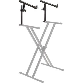 Ultimate Support Keyboard Stand Second Tier (IQX200)