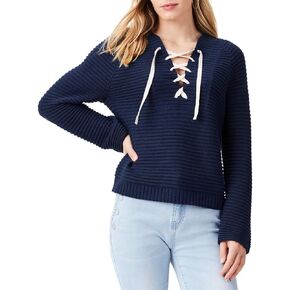 NIC+ZOE Women's Sailor Sweater