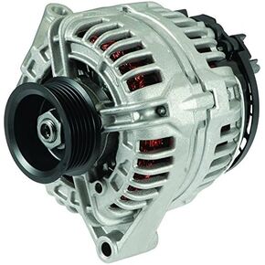 Premier Gear PG-11127 Alternator Replacement for Grand Prix V6 (06-08), Lacrosse V6 (06-09), Lacrosse V6 (06-06), Allure V6 (06-09), Allure V6 (06-06), 10366269, 0124425064, 0124425088