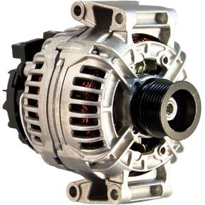 ACDelco Gold 334-2855 Alternator, Remanufactured (Renewed)