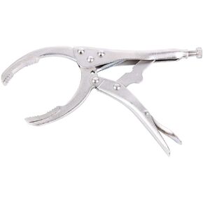 Locking Grip Oil Filter Remover Wrench Tool Vise VICE Holding GRIPPING Pliers