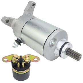 كاتب ومرحل لسوزوكي QuadRunner 230 LT230E 87-93 | كواد رانر 160 LT-F160 91-01| LT230GE 85-86 LTF230 86-87 LT160E 89-92 LT160 03-04, 31100-35B00 31100-02C10 18808 QuadRunner 230 كاتب