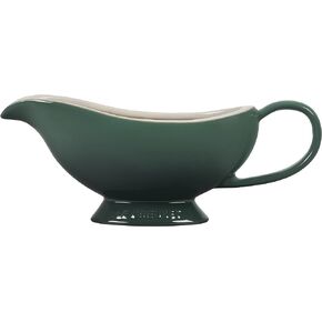 Le Creuset Gravy Boat, 16 oz, Oyster