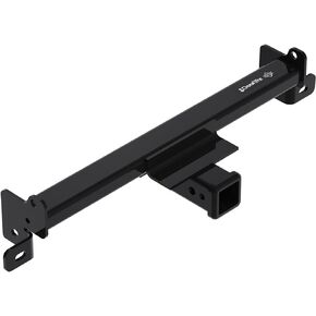 Draw-Tite 65079 Front Mount Receiver , black