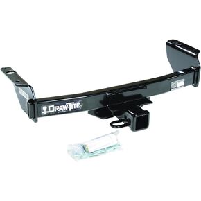 Draw-Tite 75082 Max-Frame Class III 2" Receiver Hitch , Black