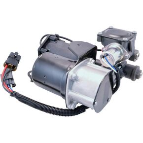 Hitachi CMP0001 Air Suspension Compressor