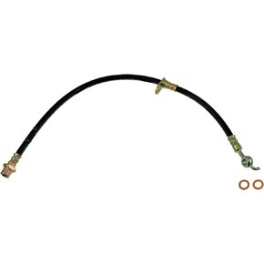 Dorman H620227 Rear Passenger Side Brake Hydraulic Hose Compatible with Select Lexus/Toyota Models