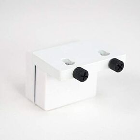 IceCap 2-Tube Magnetic Tubing Holder