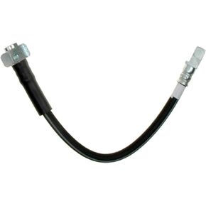 ACDelco Professional 18J4233 Rear Passenger Side Hydraulic Brake Hose Assembly