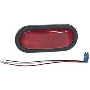 Grote Economy Oval Stop/Tail/Turn Lamp