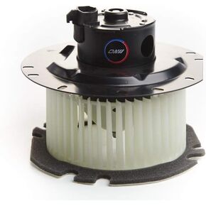100-F022 Front HVAC Blower Motor for 97-14 Ford E150 E250 E350 E450 E550