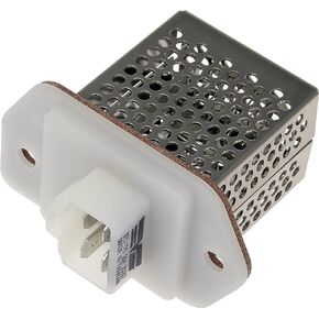 Dorman 973-125 HVAC Blower Motor Resistor Compatible with Select Subaru Models