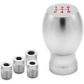 Weighted Automatic Shift Knobs for Nissan Civic Si