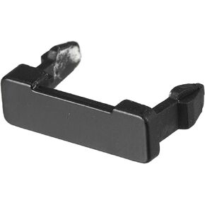 X AUTOHAUX Shifter Lock Cover Car Gear Shift Lever Shifter Lock Cover for Honda Accord 2003-2007 No.54716SDAA81