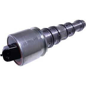Solarhome Solenoid Valve RE150946 RE177539 Compatible with JD Tractors 5000 5000E 5000M 5000R 6000 6000R 6000M