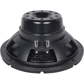 B&C Speakers 12BG100-4 12-inch Bass Woofer LF Drivers Pro Audio Component Speaker Driver for Motorcycle Car with 4 Ohms Impedance 1000 Watts Rms 2000 Watts Max Neodymium