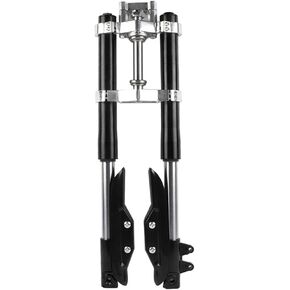 FLYPIG Front Fork Shock Assembly for CRF50 XR CRF 50 SDG SSR PIT BIKES FK05 SSR SDG 125 110