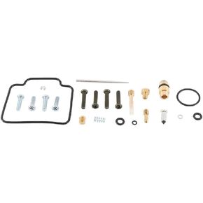 All Balls 26-1153 Carburetor Repair Kit (26-1153 Yamaha TTR225 1999-2004)