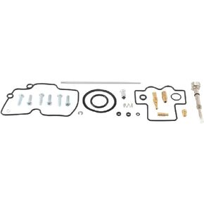 All Balls 26-1272 Carburetor Repair Kit (26-1272 Yamaha YZ450F 2003-2004)