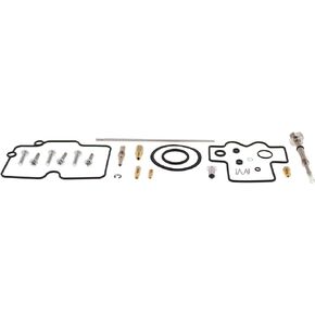 All Balls Racing Carburetor Rebuild Kit 26-1285 Compatible With/Replacement For Yamaha YZ250F 2003