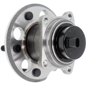 Dorman 951-934 Rear Wheel Bearing and Hub Assembly Compatible with Select Toyota Models