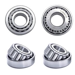 تحمل 4 مجموعات LM11949 LM11910 0.75 بوصة معرف. × 1.781 بوصة O.D.SET2 لعجلة المحور الزراعية