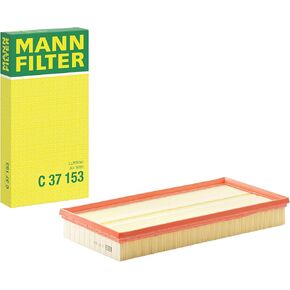 Mann Filter C 37 153 Air Filter