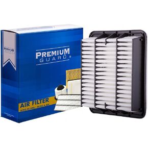 Premium Guard Air Filter PA5279 | Fits Lexus GS400 2000-1998, LS430 2006-2001