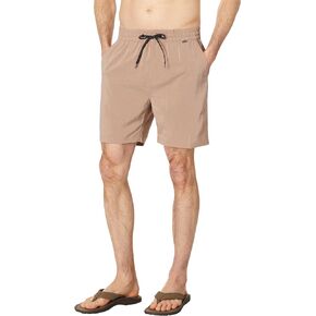Hurley H2O-Dri Diffuse 18" Volley